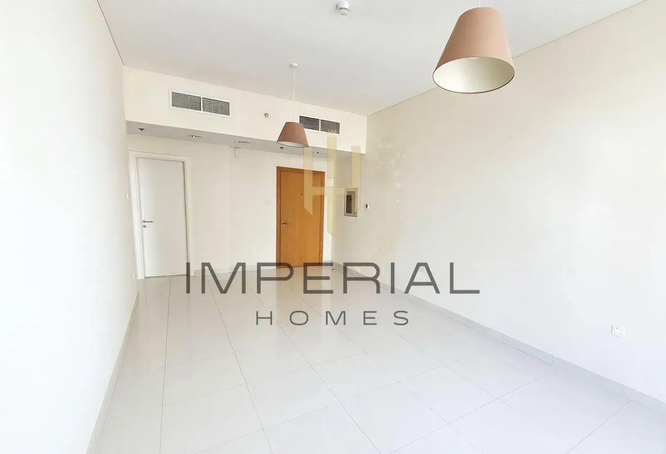 Large 1BR | Balcony | 844sqft | Park View | @950k
