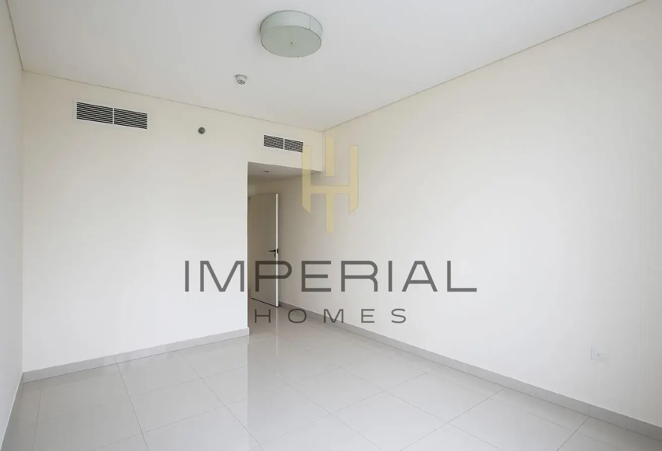 Large 1BR | Balcony | 844sqft | Park View | @950k