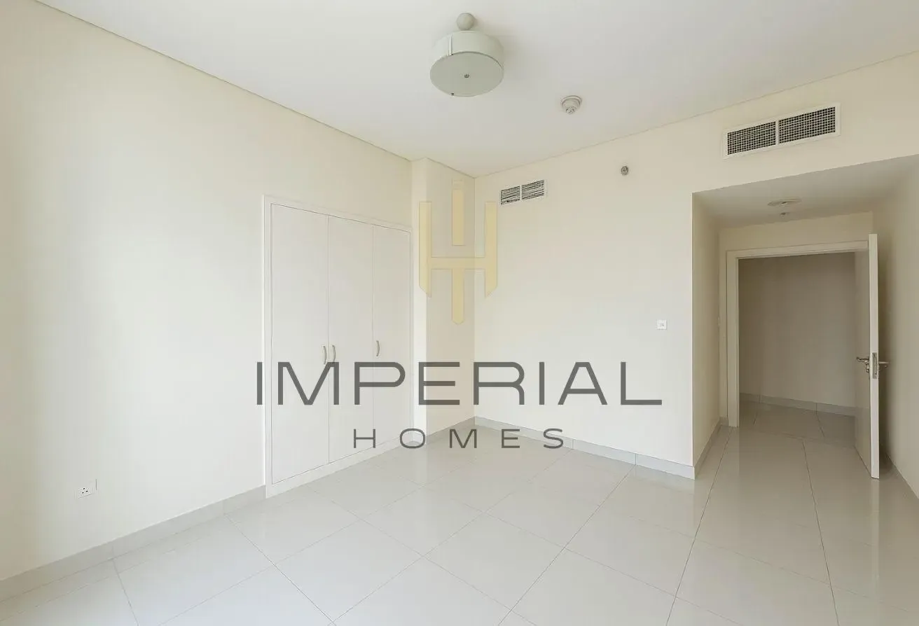 Large 1BR | Balcony | 844sqft | Park View | @950k