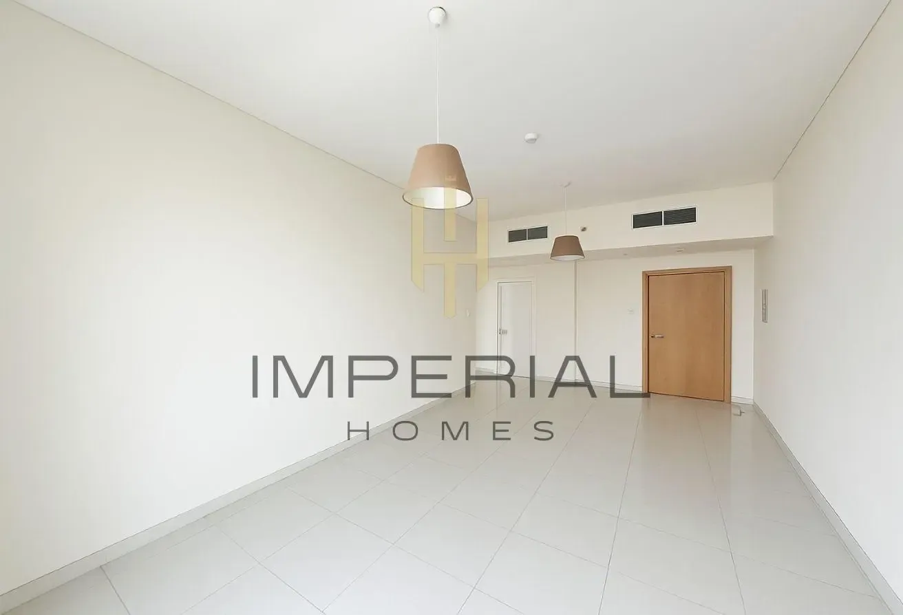 Large 1BR | Balcony | 844sqft | Park View | @950k