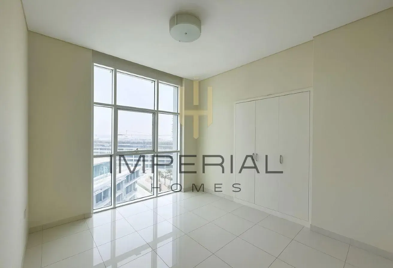 Large 1BR | Balcony | 844sqft | Park View | @950k
