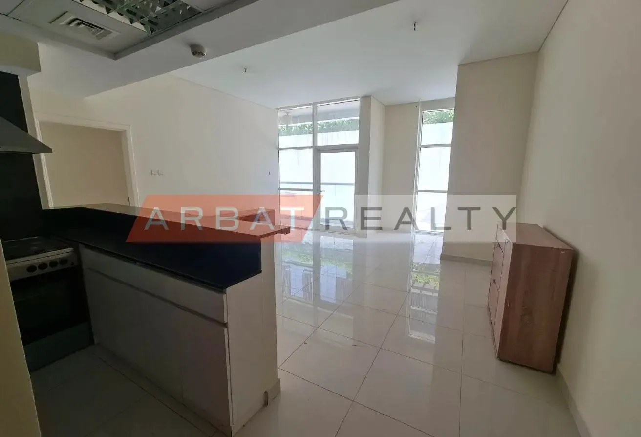 Spacious Layout|High ROI|Tenanted|Business bay 1BR