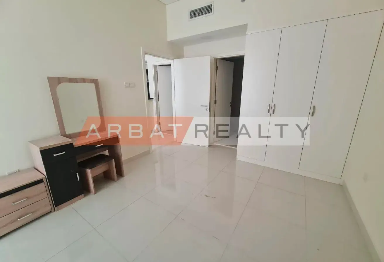 Spacious Layout|High ROI|Tenanted|Business bay 1BR