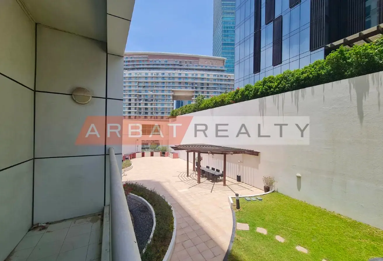 Spacious Layout|High ROI|Tenanted|Business bay 1BR