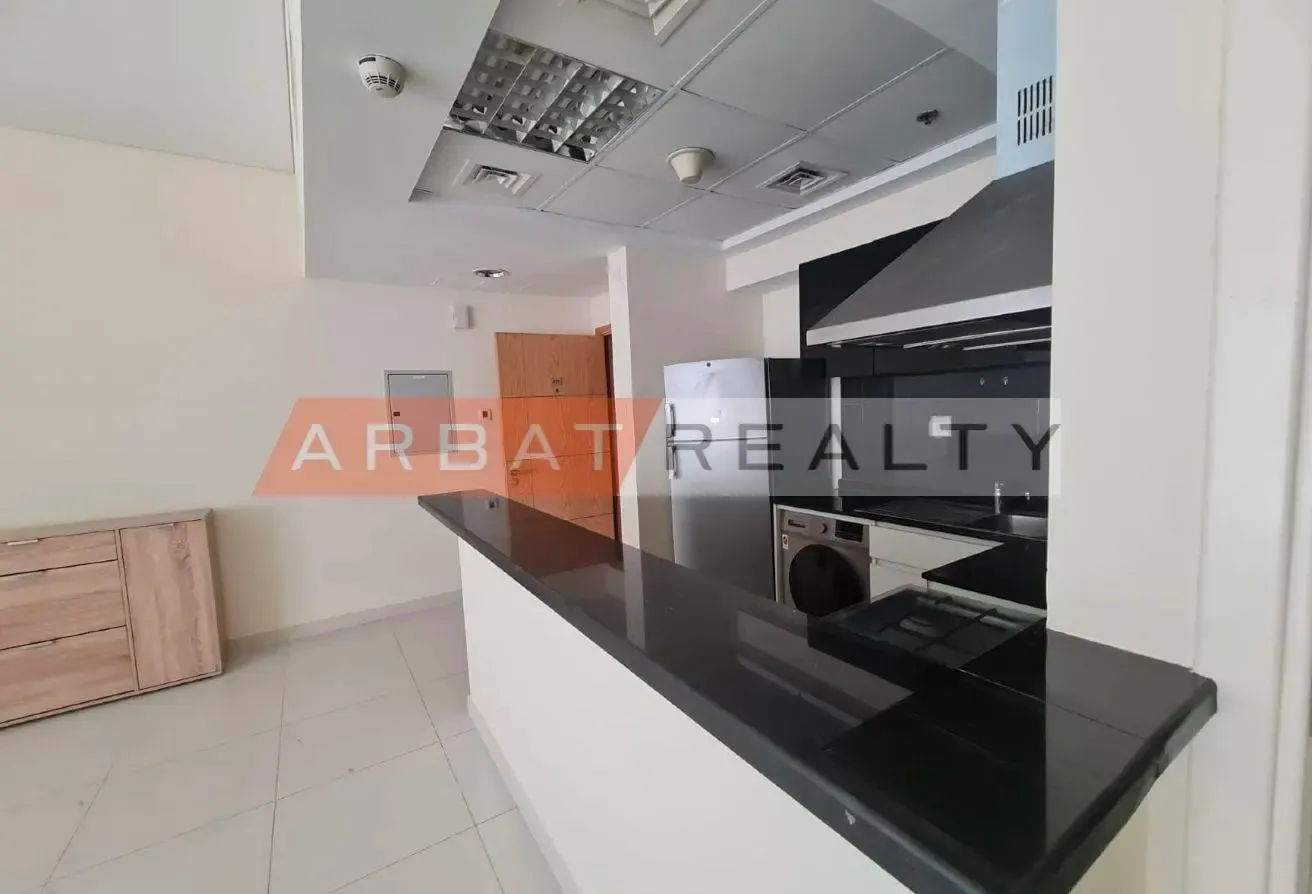 Spacious Layout|High ROI|Tenanted|Business bay 1BR