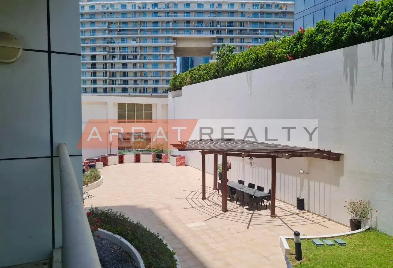 Spacious Layout|High ROI|Tenanted|Business bay 1BR