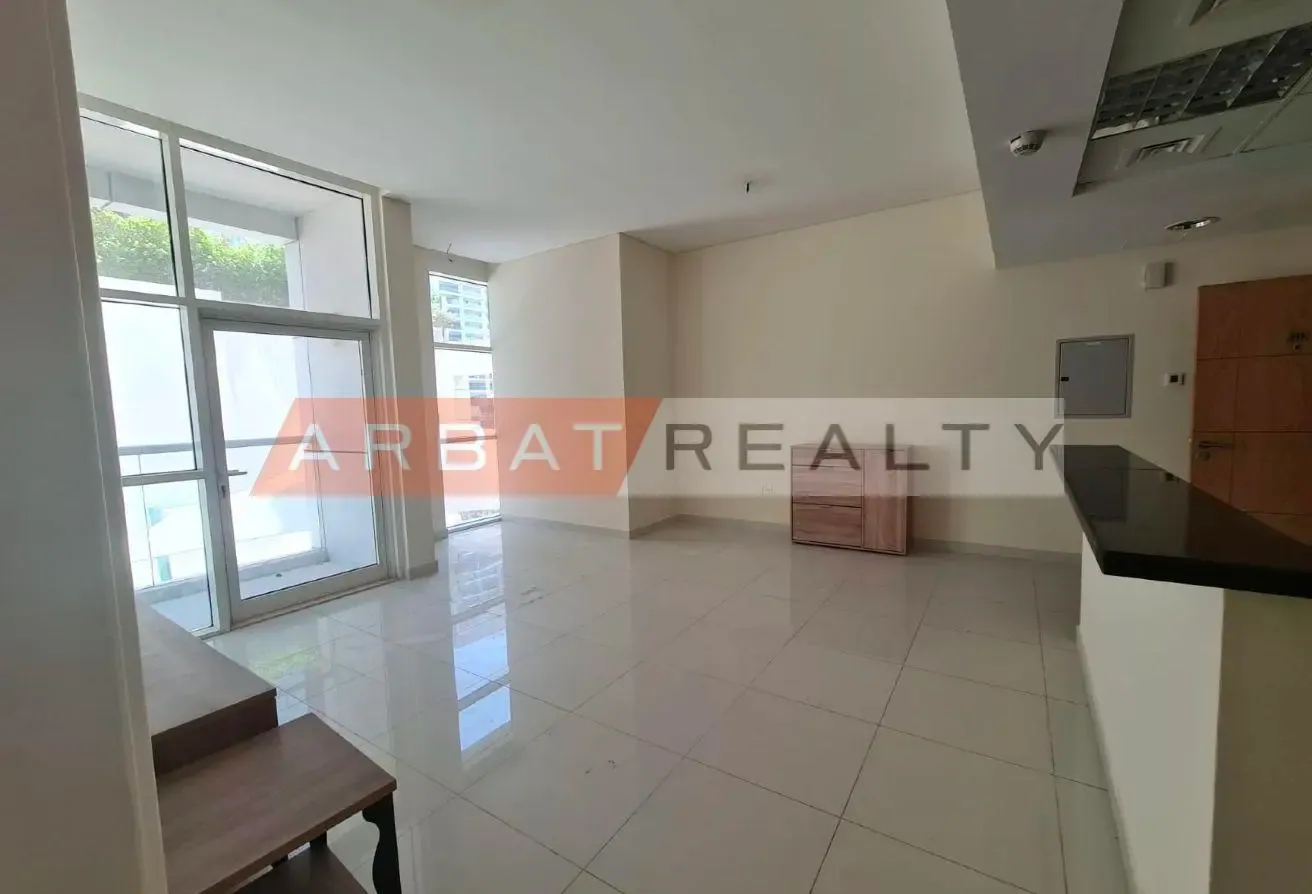 Spacious Layout|High ROI|Tenanted|Business bay 1BR