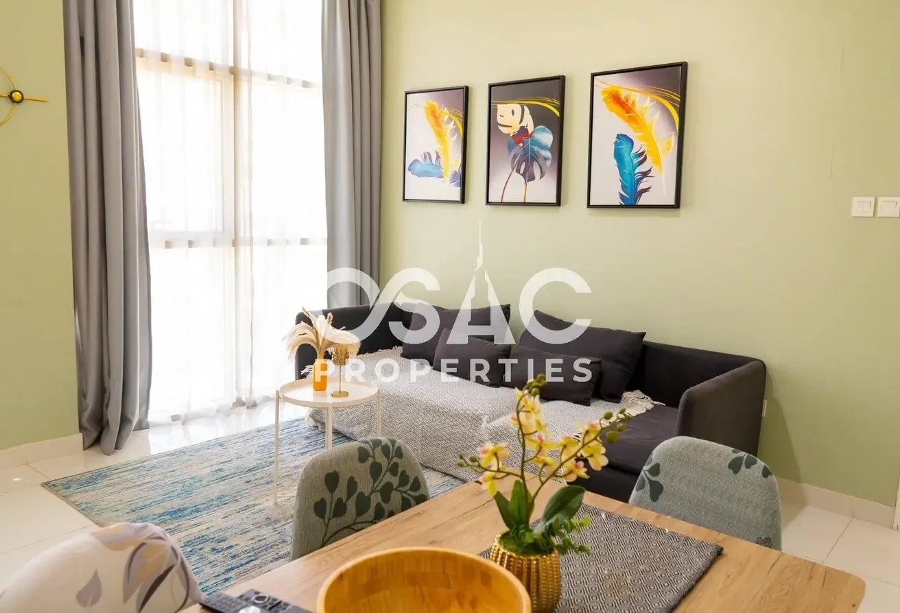 Premium Apartment | High ROI | Investor Deal