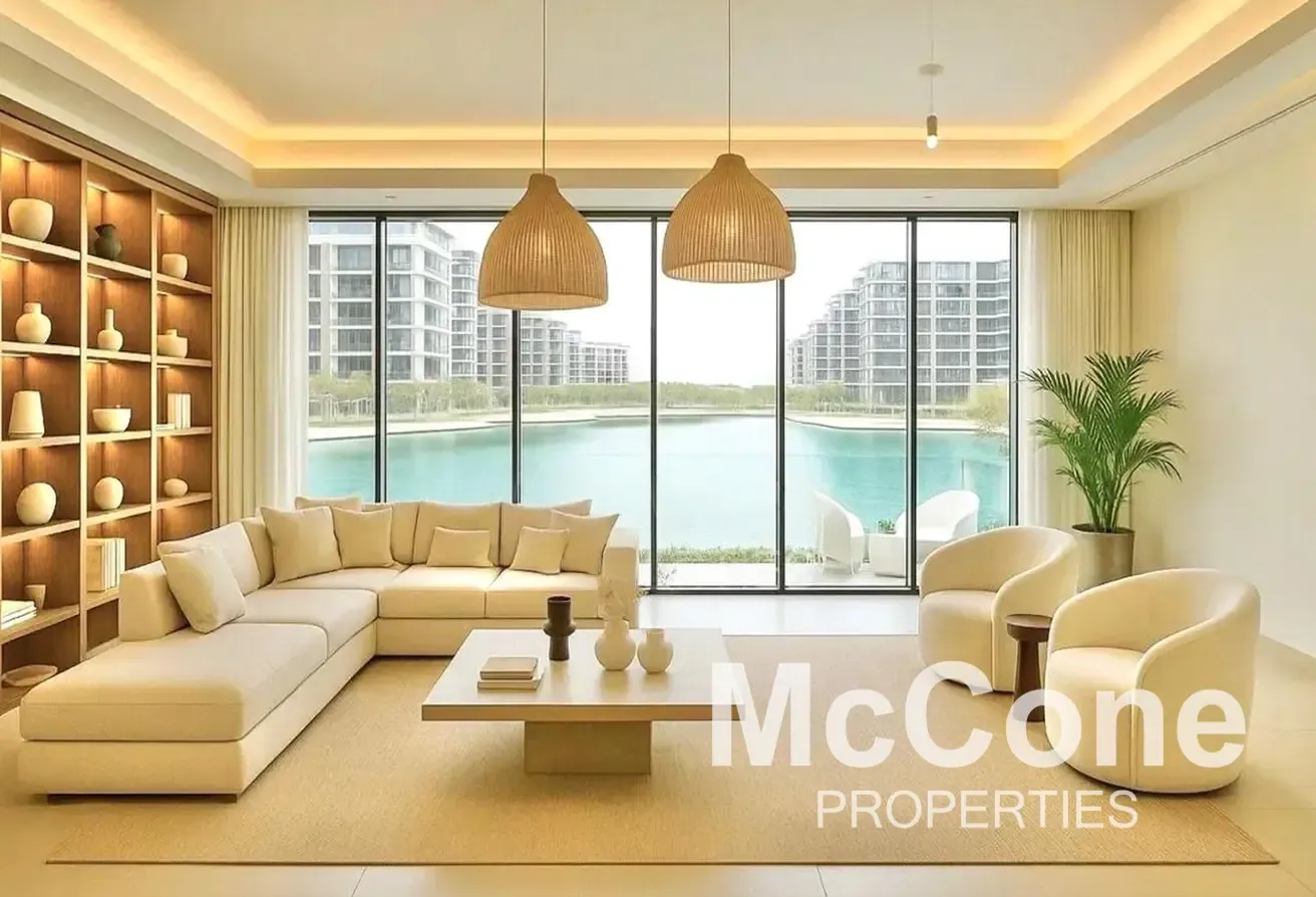 Direct Beach Access | Duplex | Pool and Gym