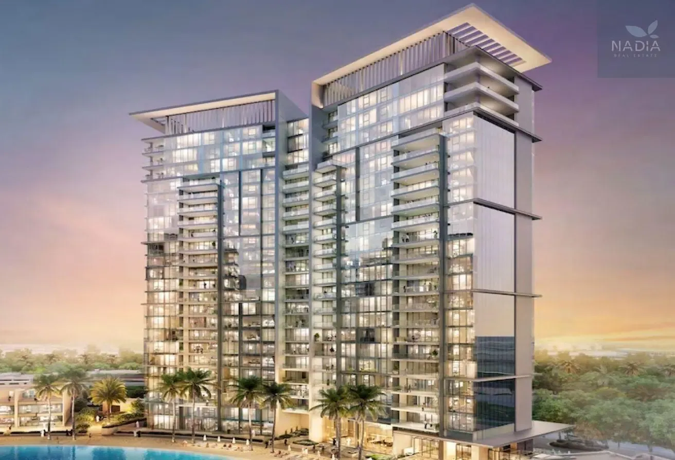 Big 3BR+Maid | Corner | Mid Floor | Lagoon Views