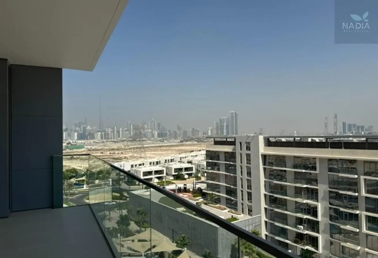 Big 3BR+Maid | Corner | Mid Floor | Lagoon Views