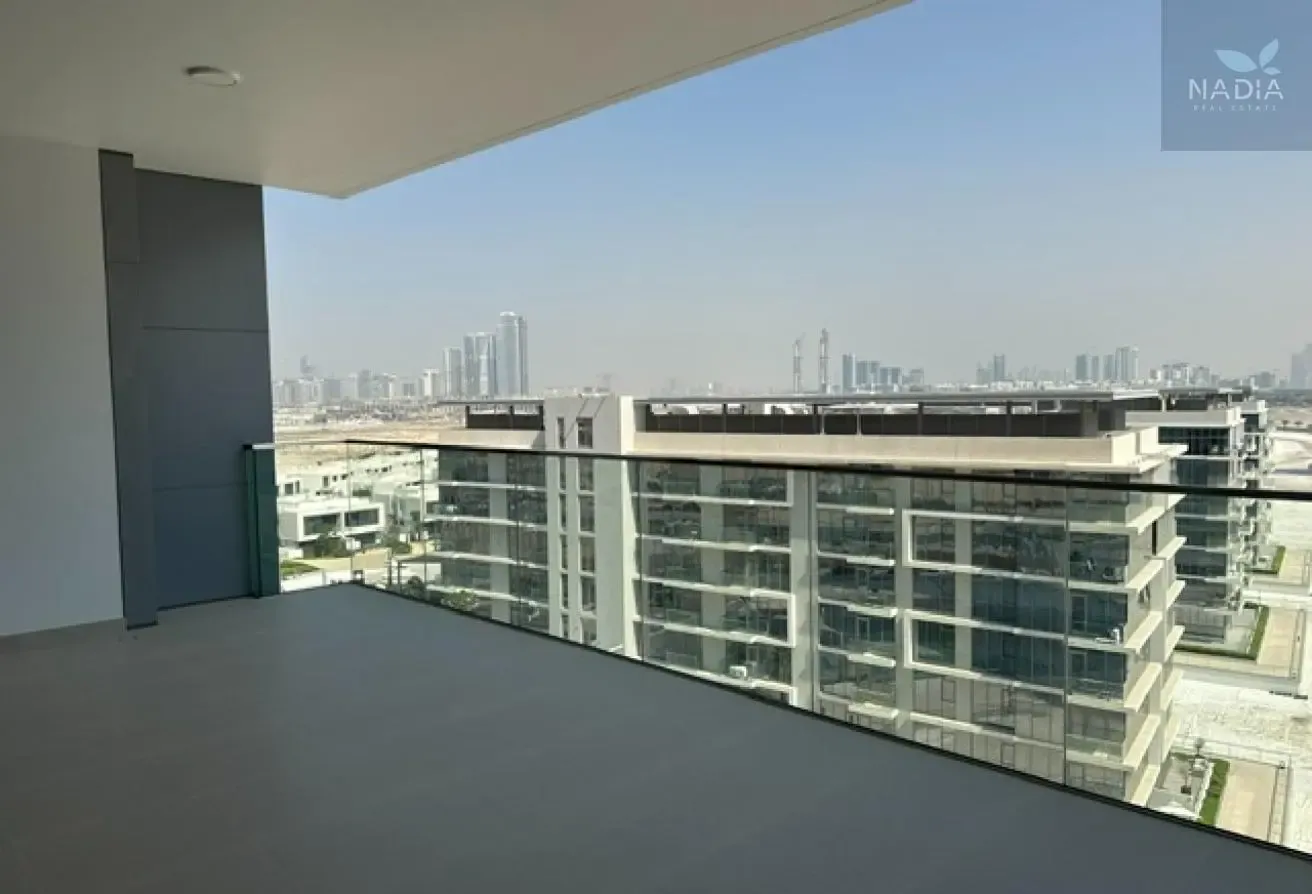 Big 3BR+Maid | Corner | Mid Floor | Lagoon Views