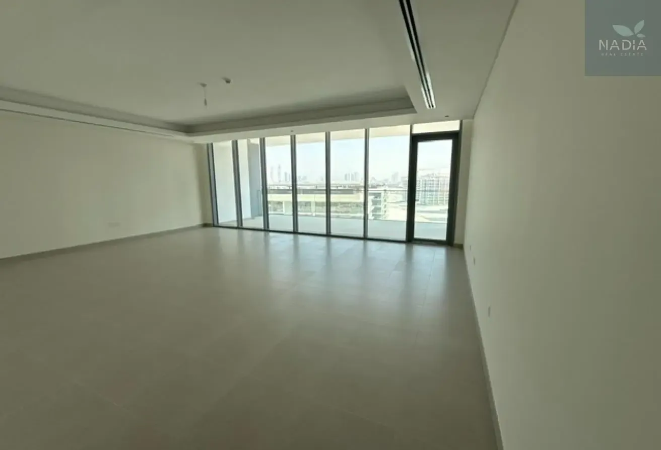Big 3BR+Maid | Corner | Mid Floor | Lagoon Views