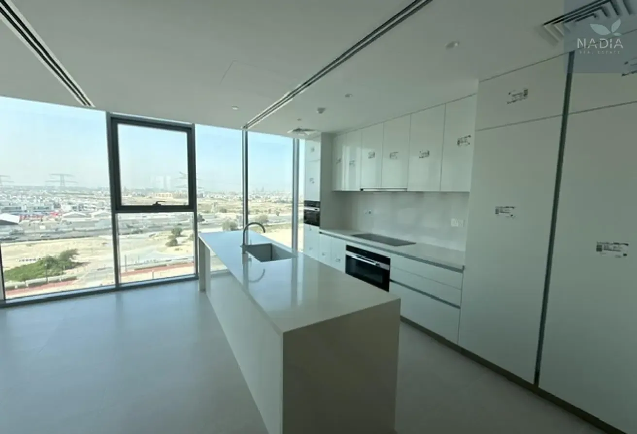 Big 3BR+Maid | Corner | Mid Floor | Lagoon Views