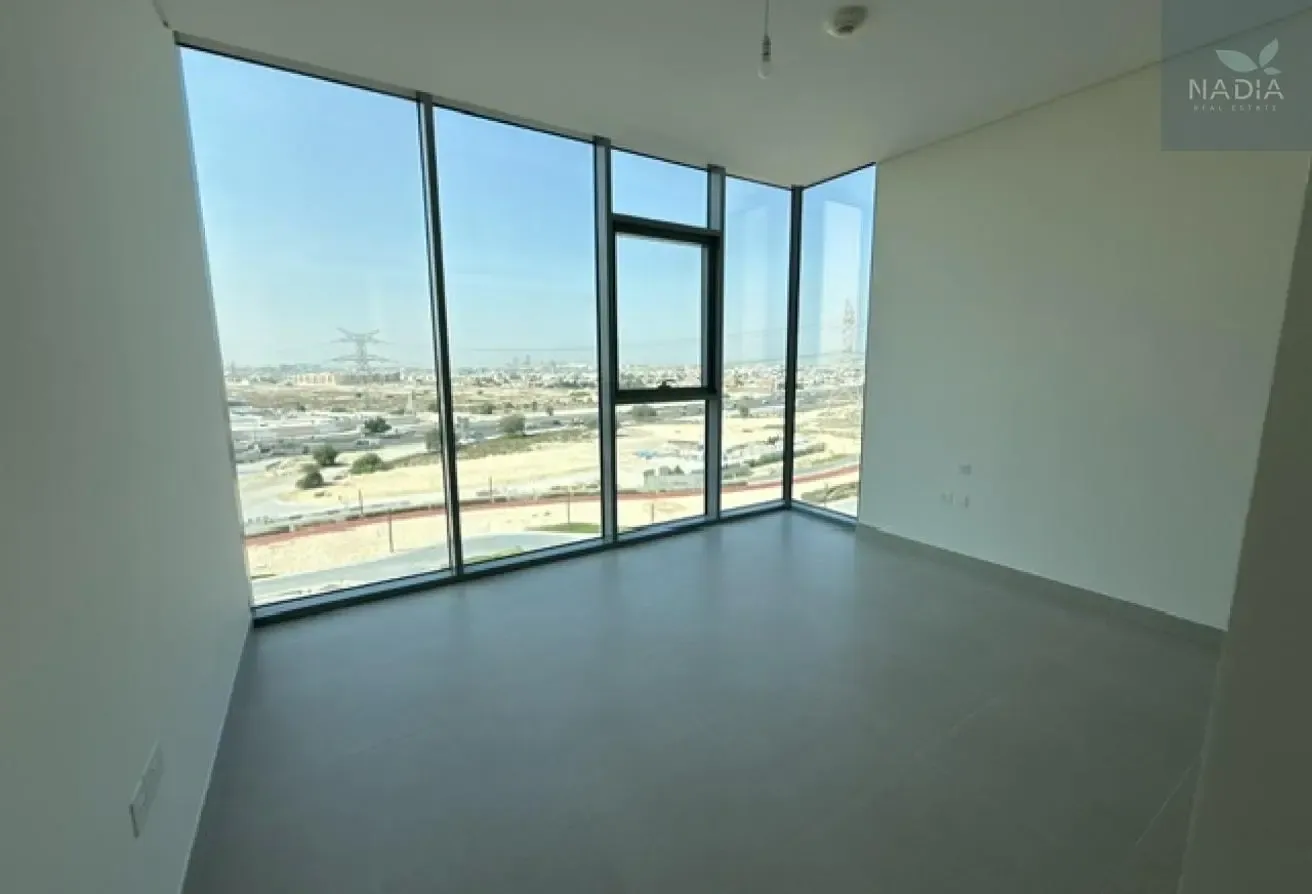 Big 3BR+Maid | Corner | Mid Floor | Lagoon Views
