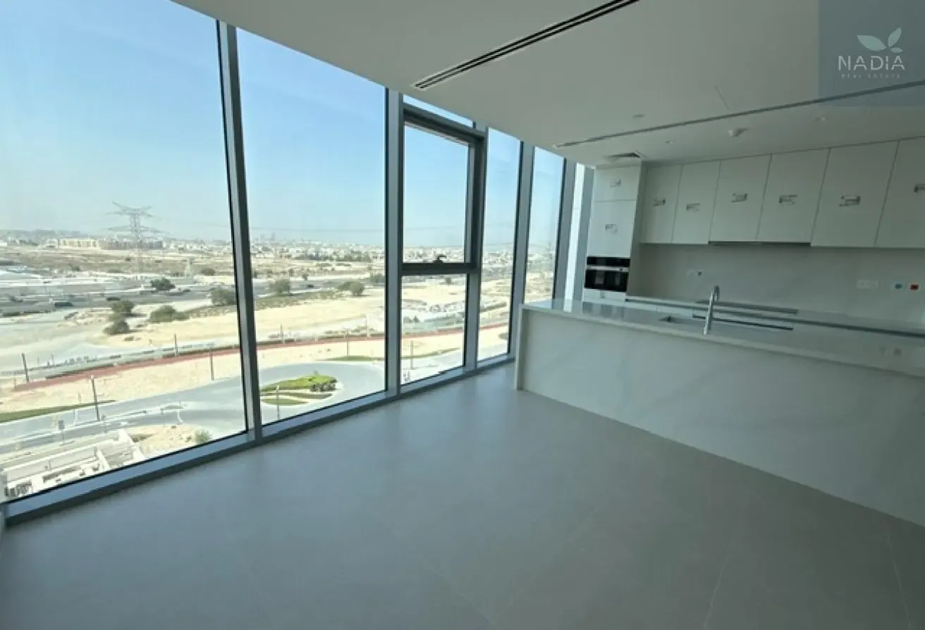 Big 3BR+Maid | Corner | Mid Floor | Lagoon Views
