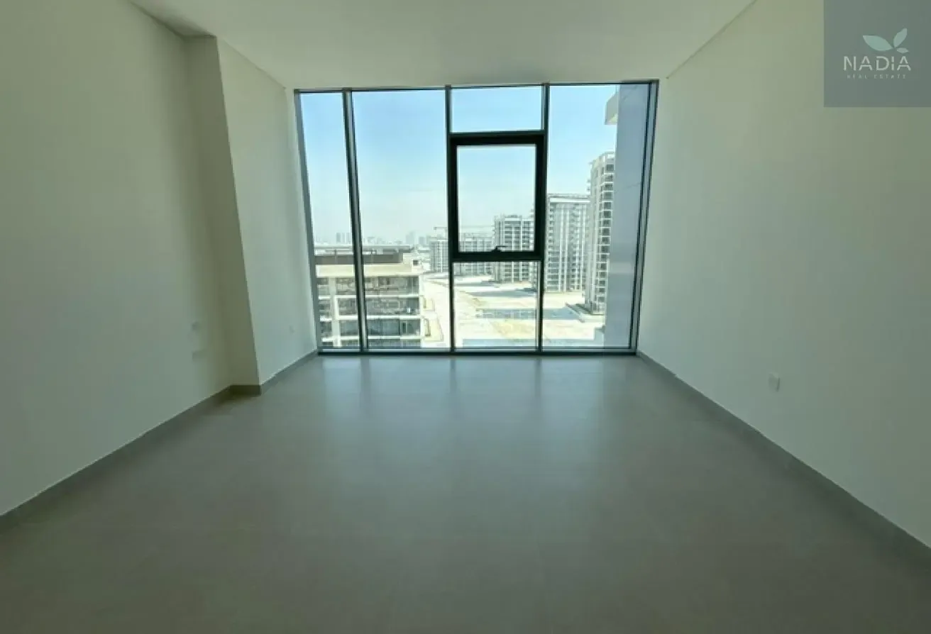 Big 3BR+Maid | Corner | Mid Floor | Lagoon Views