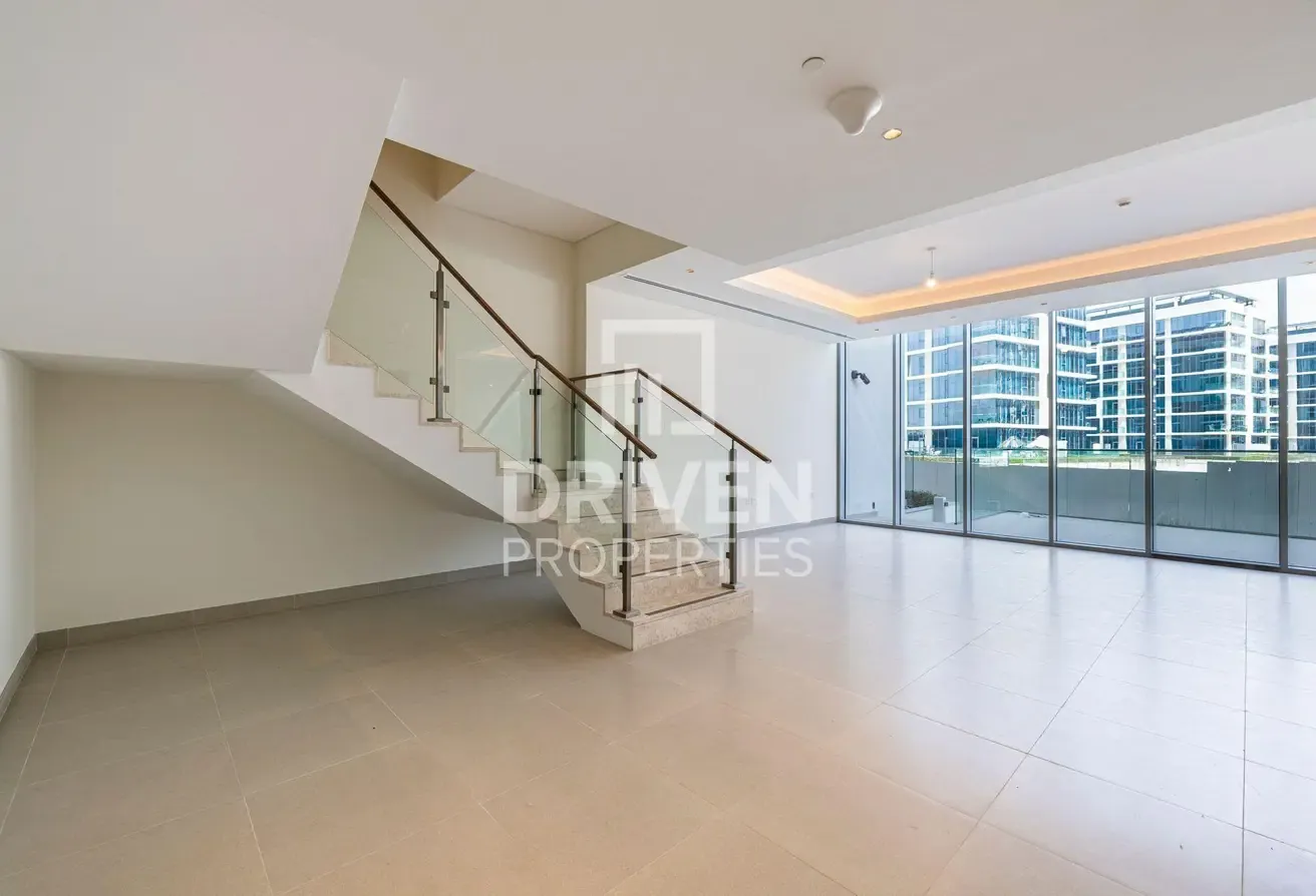 Exclusive Duplex | Lagoon View | No Overlooking