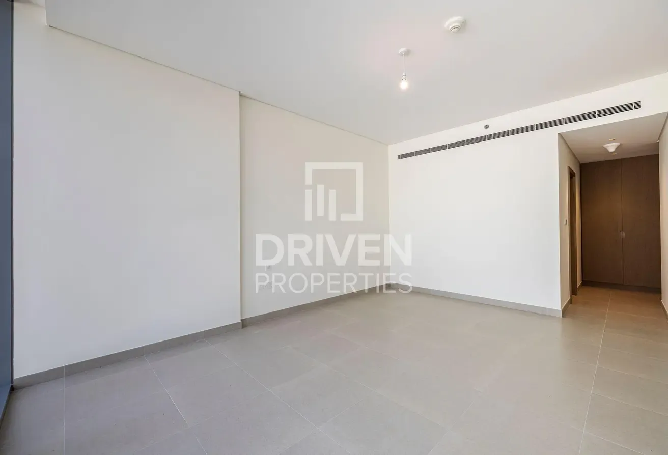 Exclusive Duplex | Lagoon View | No Overlooking