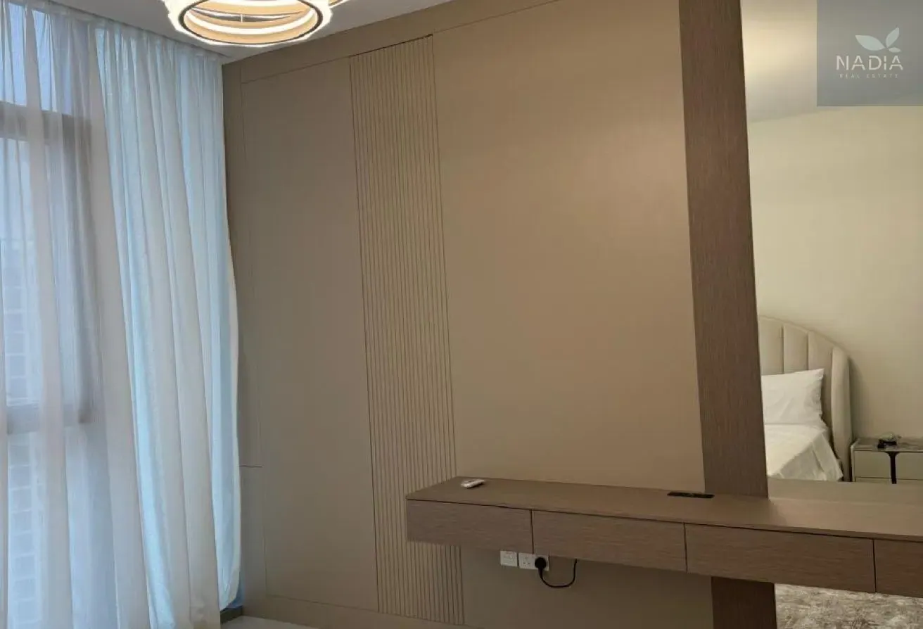 Large 3BR  | Lagoon Views | District One