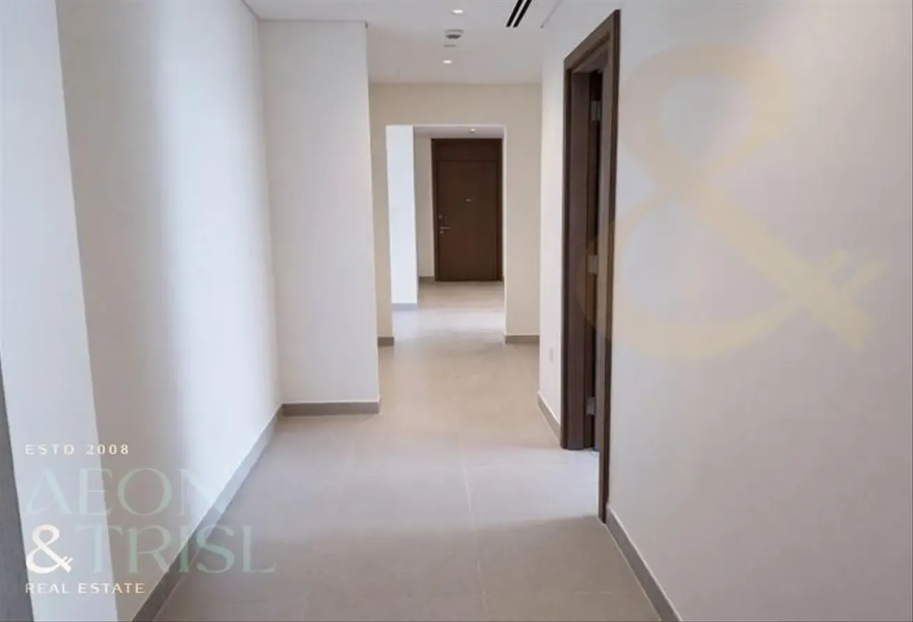 Crystal Lagoon Views | Lagoons View | Elegant 3BR