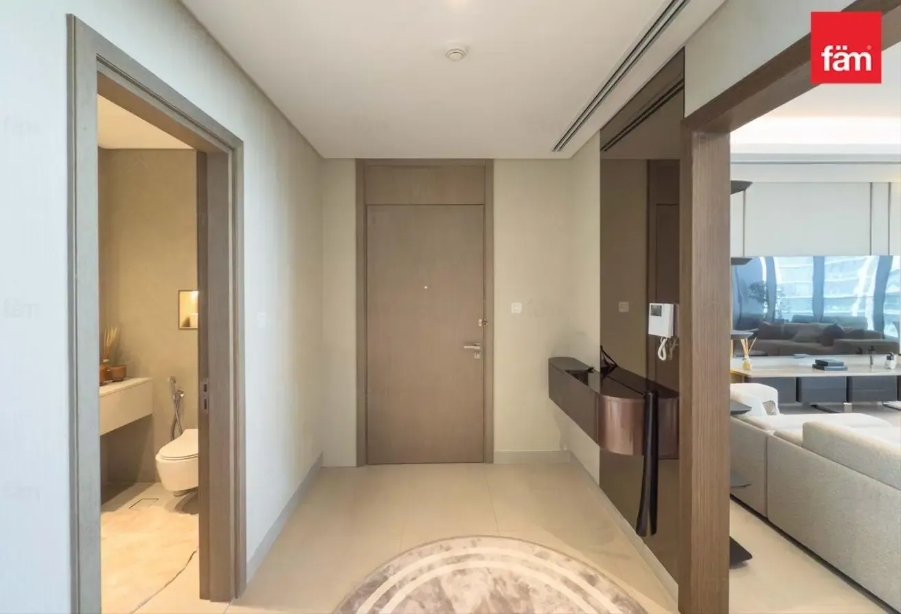 Luxury4 Bedroom | Contemporary Design