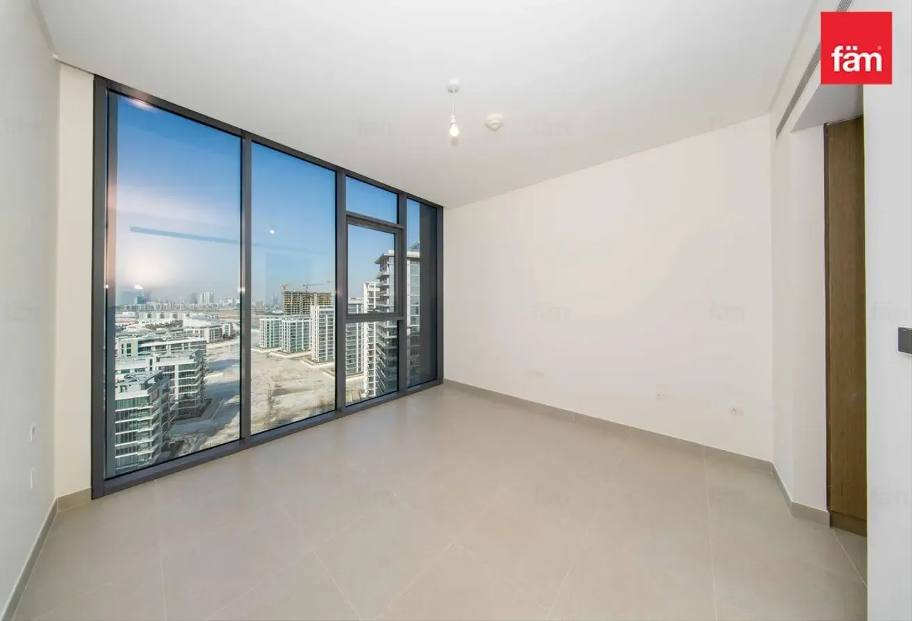 Burj Khalifa View | Brand New 3br+Maids