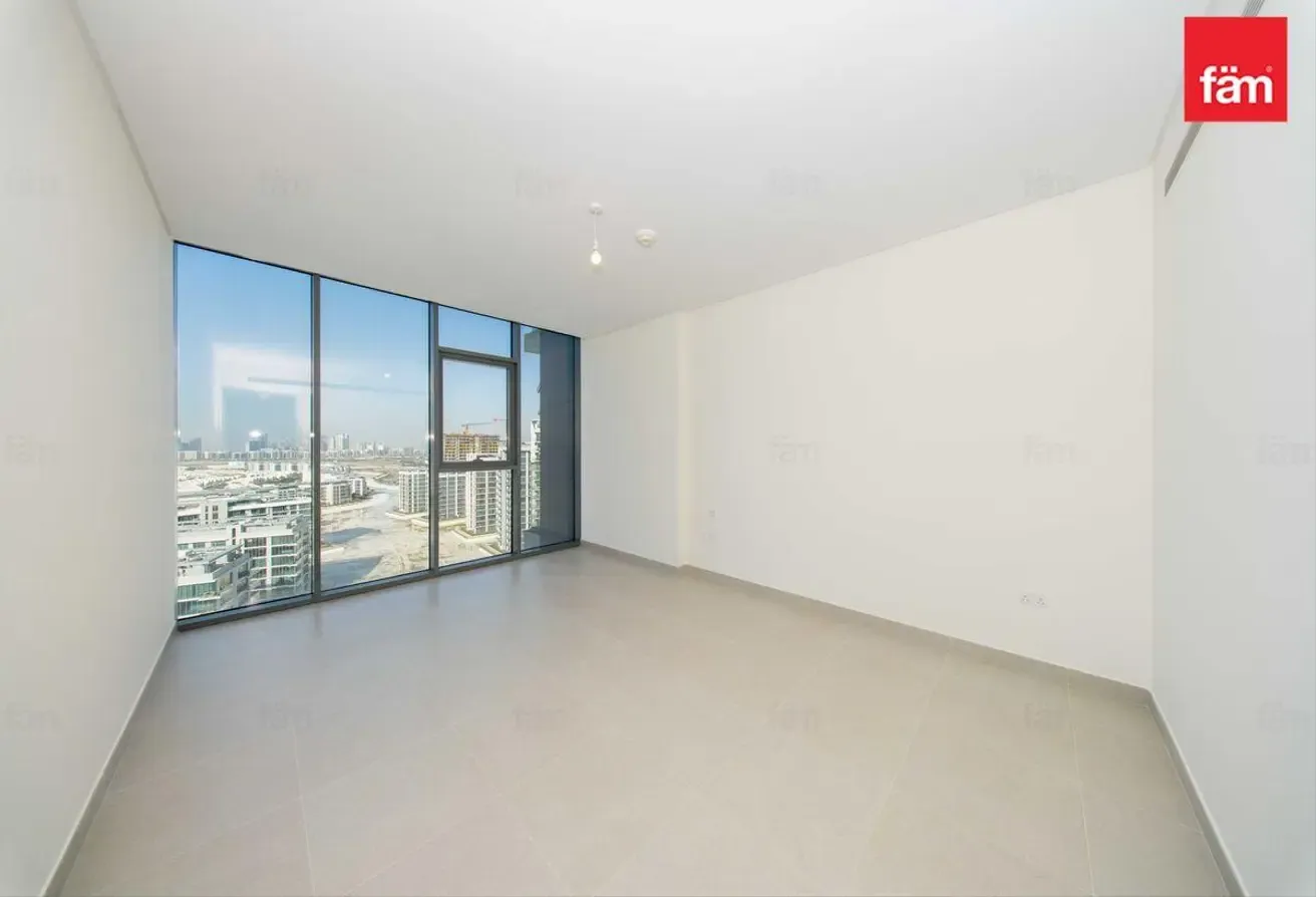 Burj Khalifa View | Brand New 3br+Maids