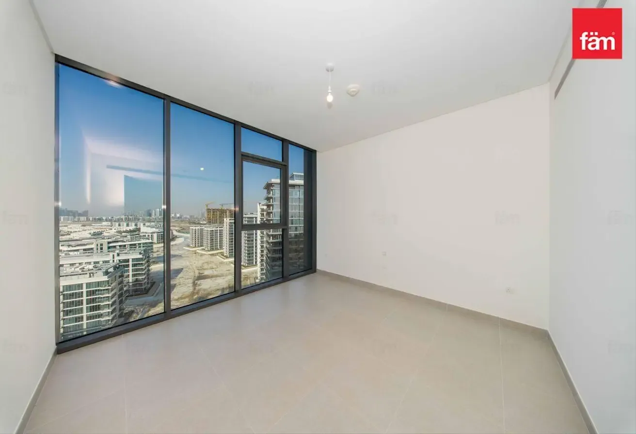 Burj Khalifa View | Brand New 3br+Maids