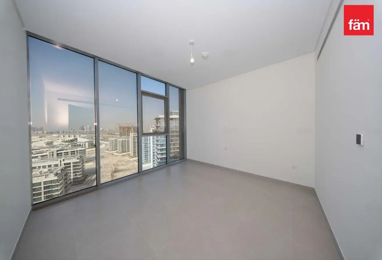 Best Skyline Lagoon View | Brand New 3br+Maids