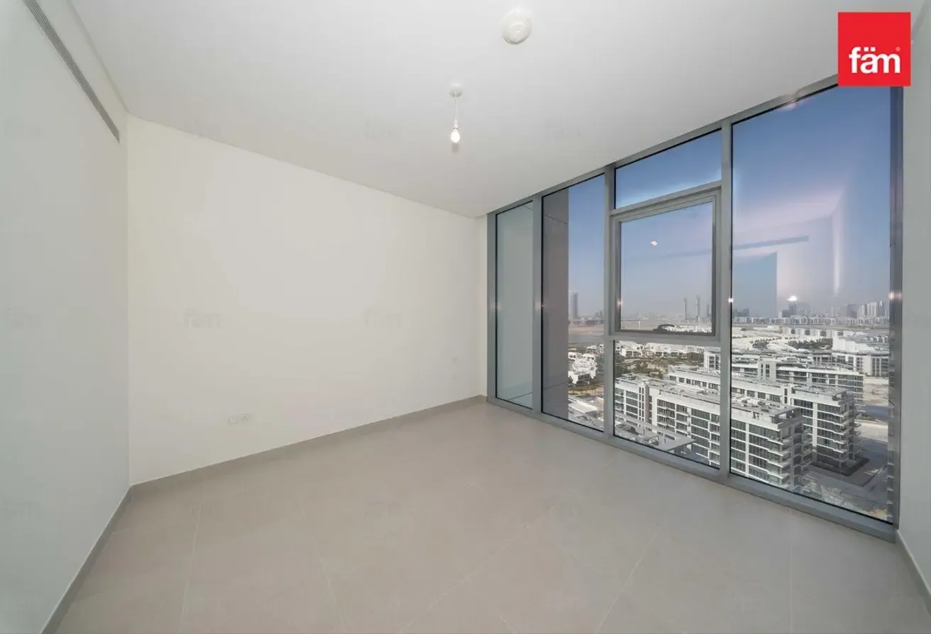 Best Skyline Lagoon View | Brand New 3br+Maids