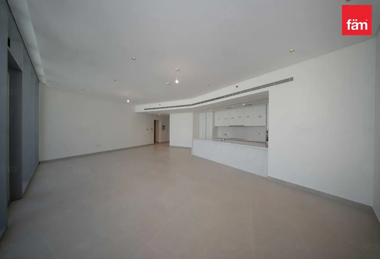 Best Skyline Lagoon View | Brand New 3br+Maids