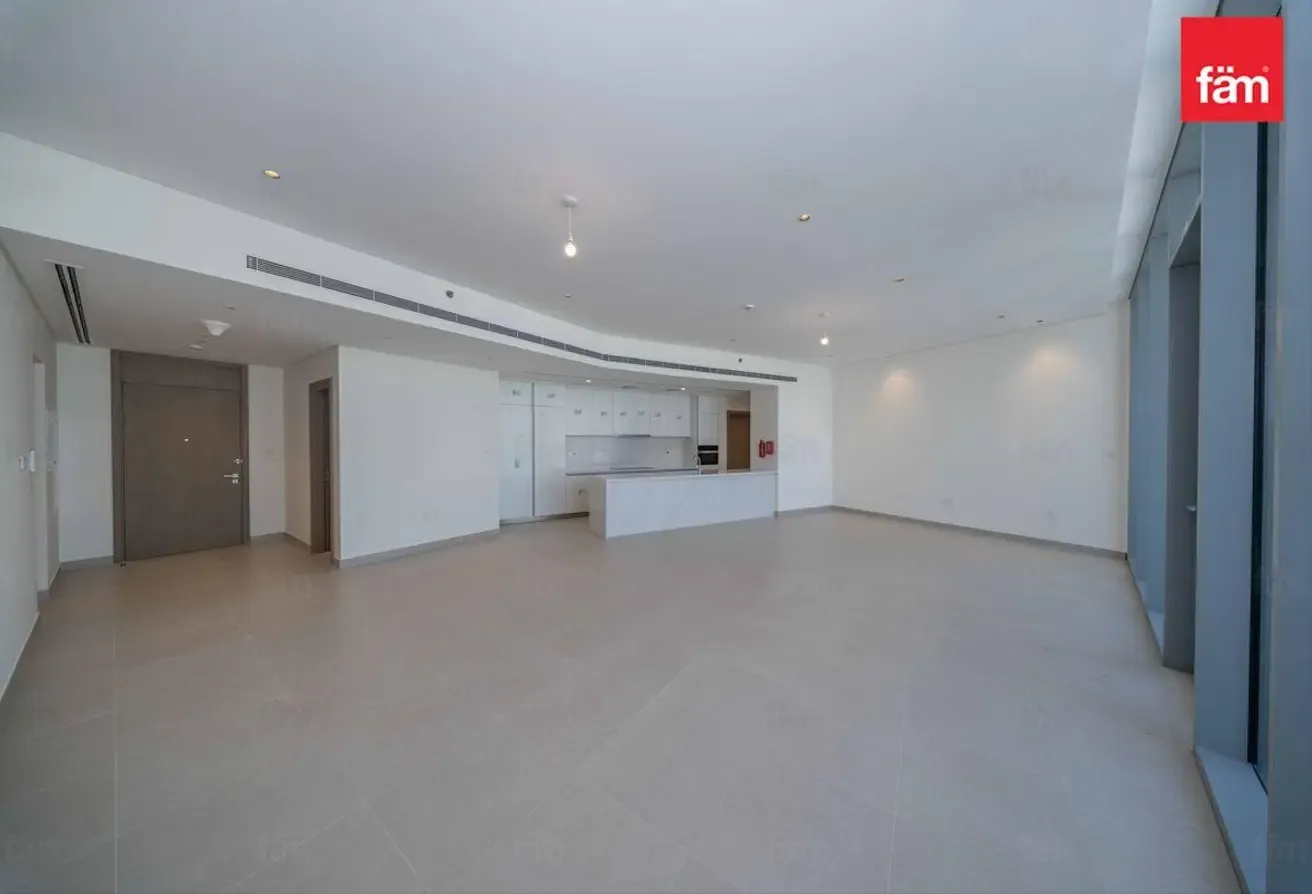 Best Skyline Lagoon View | Brand New 3br+Maids