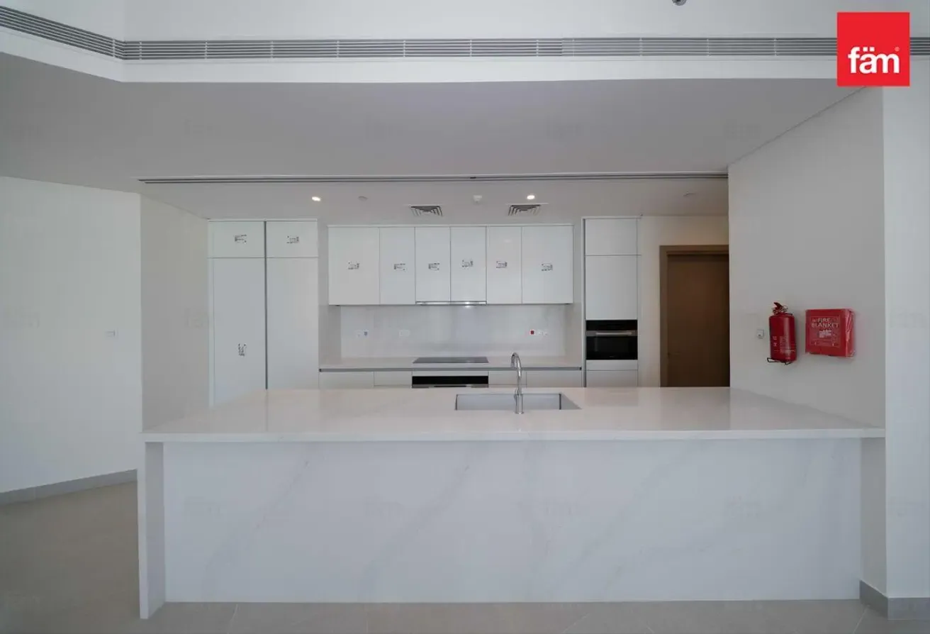 Best Skyline Lagoon View | Brand New 3br+Maids
