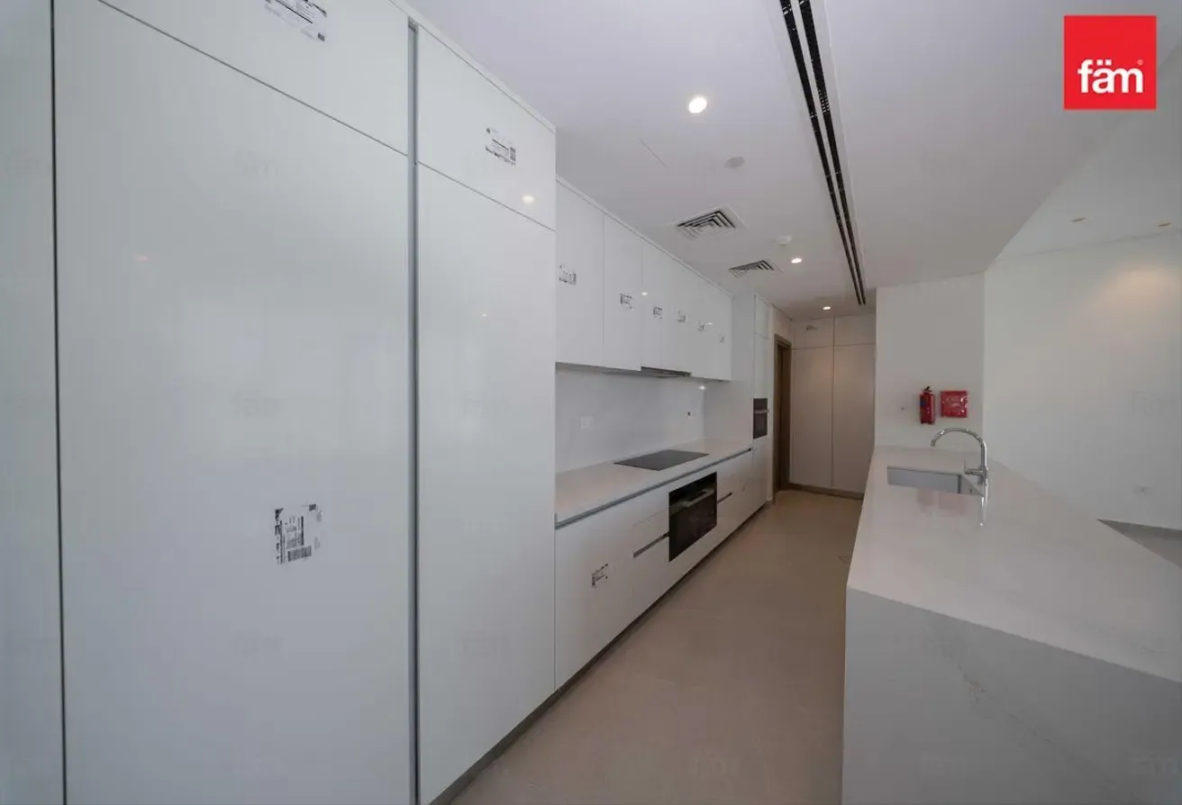 Best Skyline Lagoon View | Brand New 3br+Maids