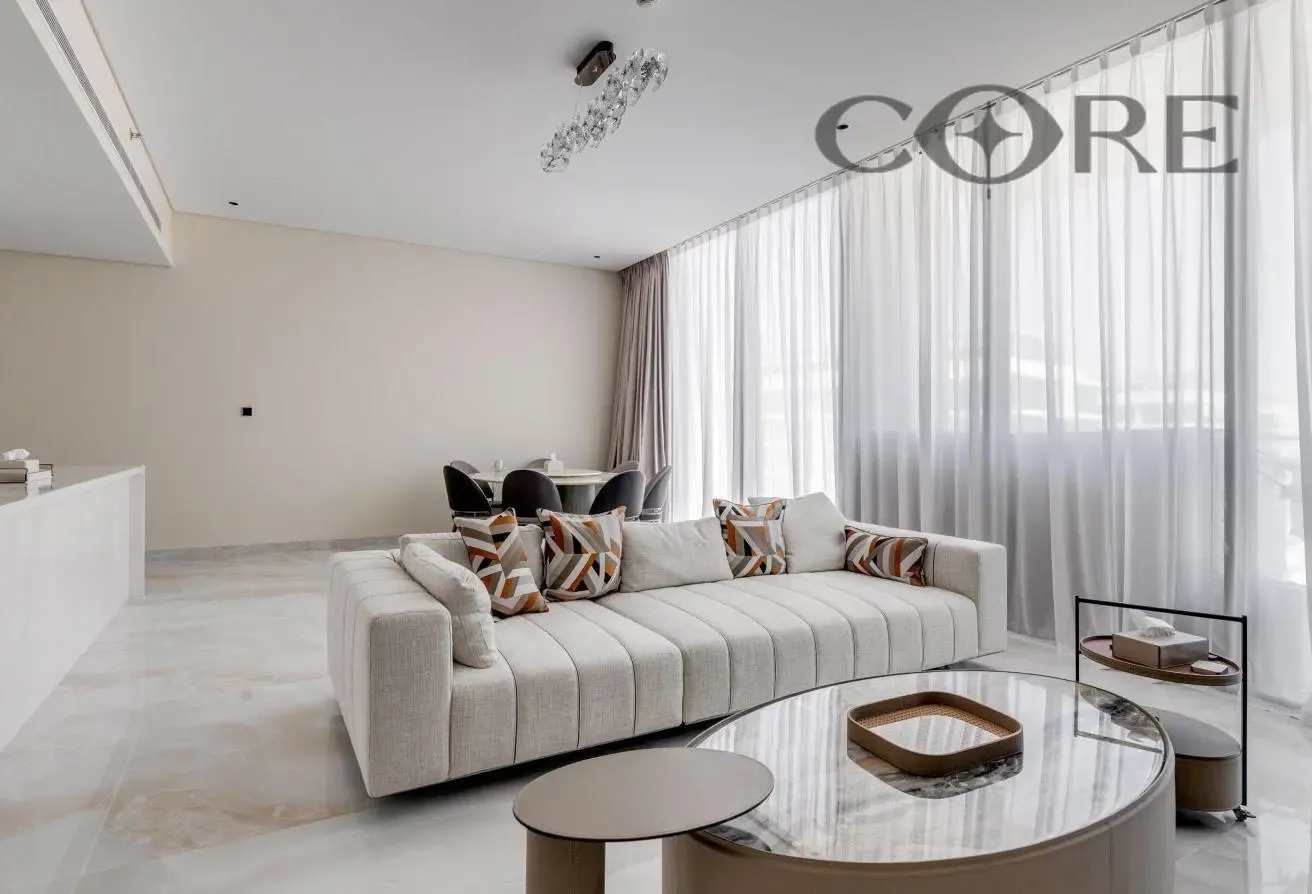 WATER VIEWS | EXCLUSIVE | UPGRADED