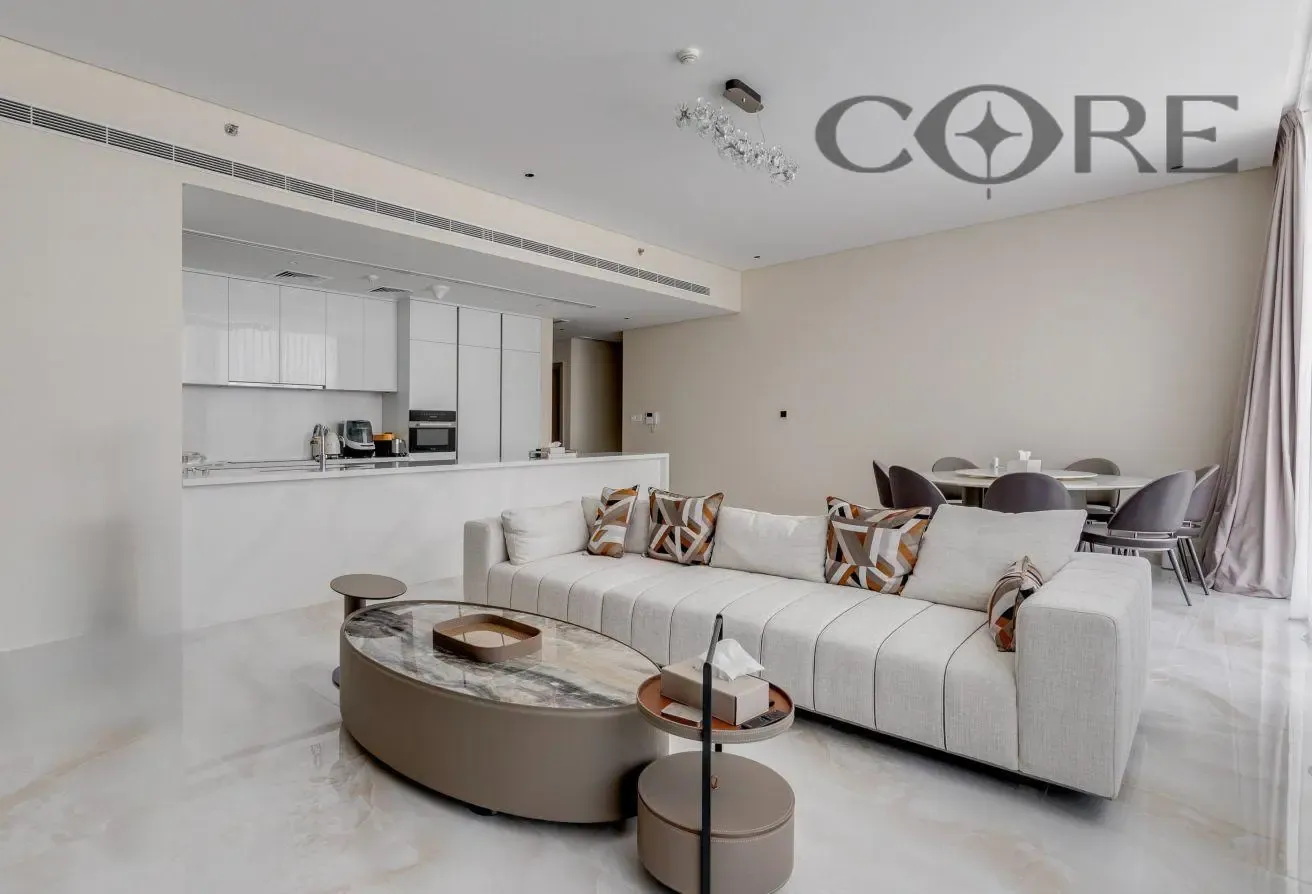 WATER VIEWS | EXCLUSIVE | UPGRADED