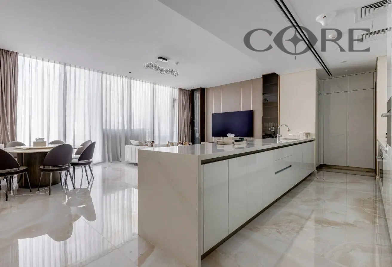 WATER VIEWS | EXCLUSIVE | UPGRADED