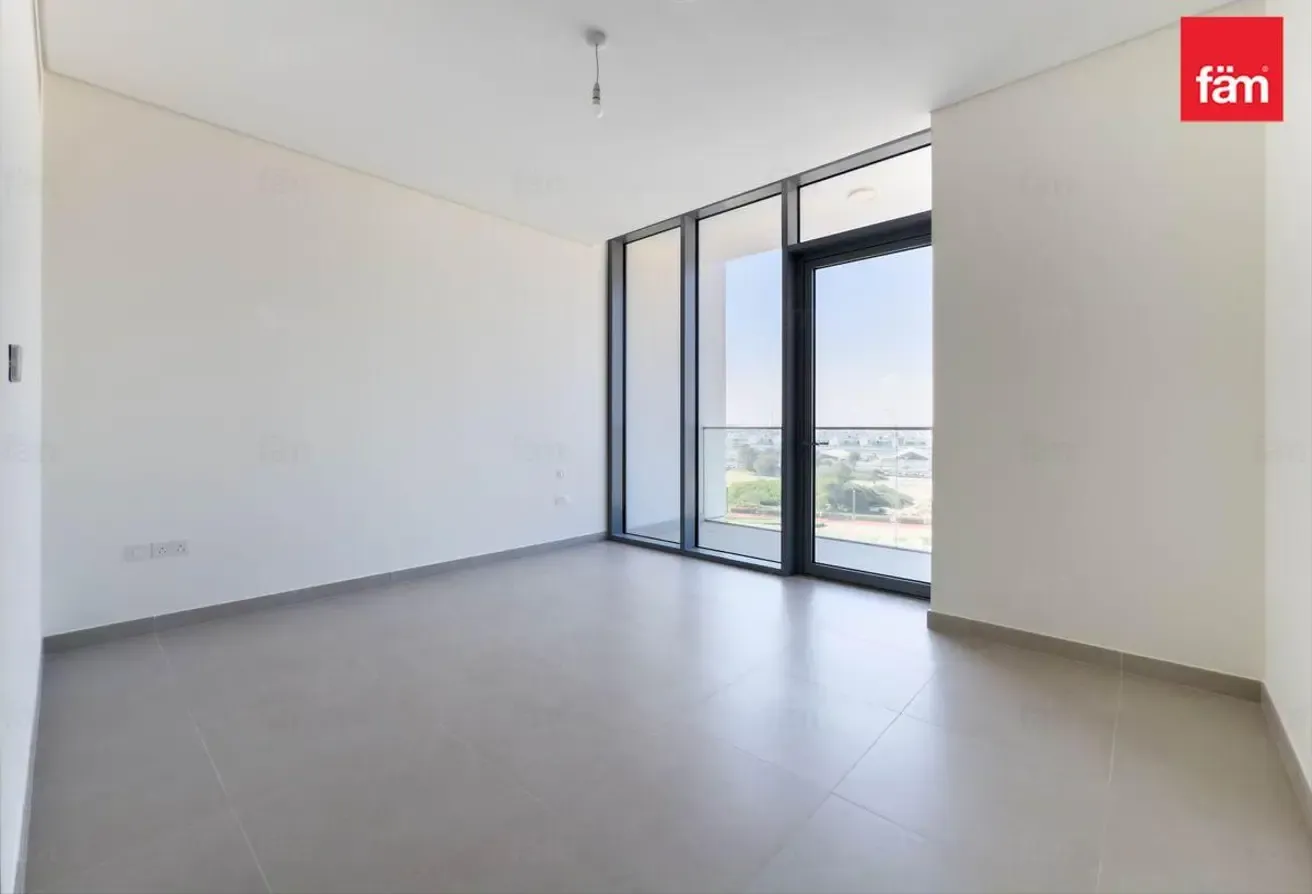 Spacious High End Vacant With Burj Al Arab View