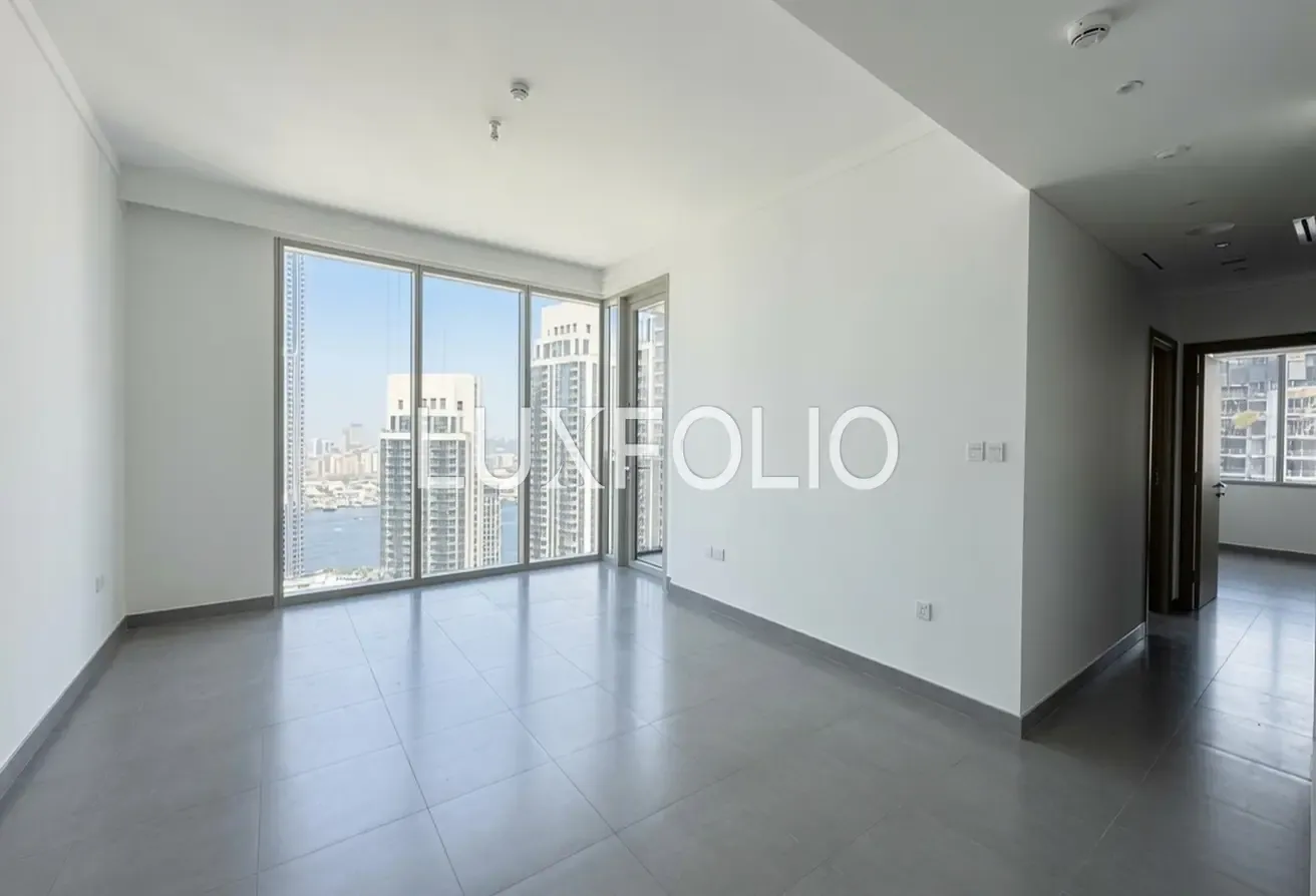 FULL PARK VIEW | VACANT SOON | NEGOTIABLE