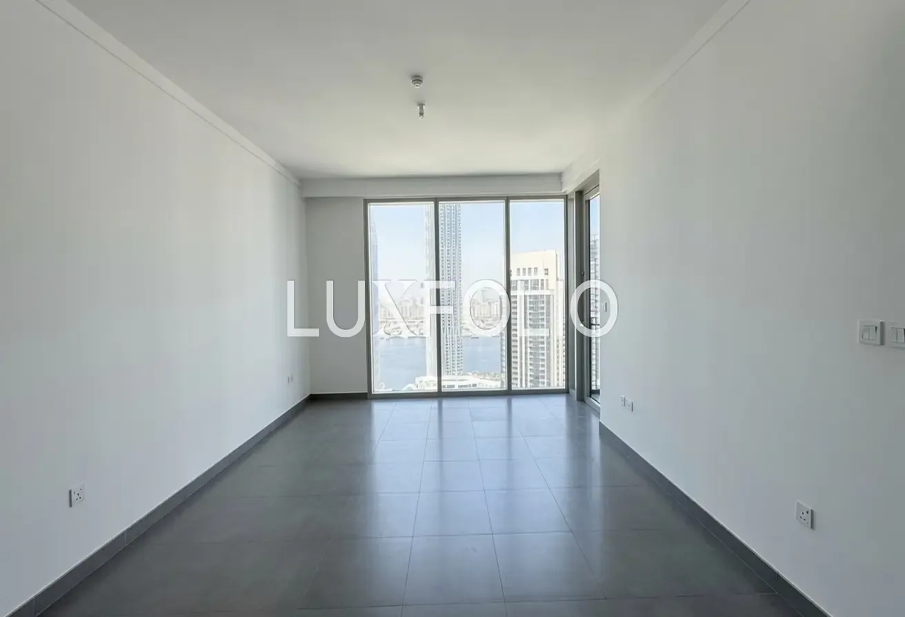 FULL PARK VIEW | VACANT SOON | NEGOTIABLE