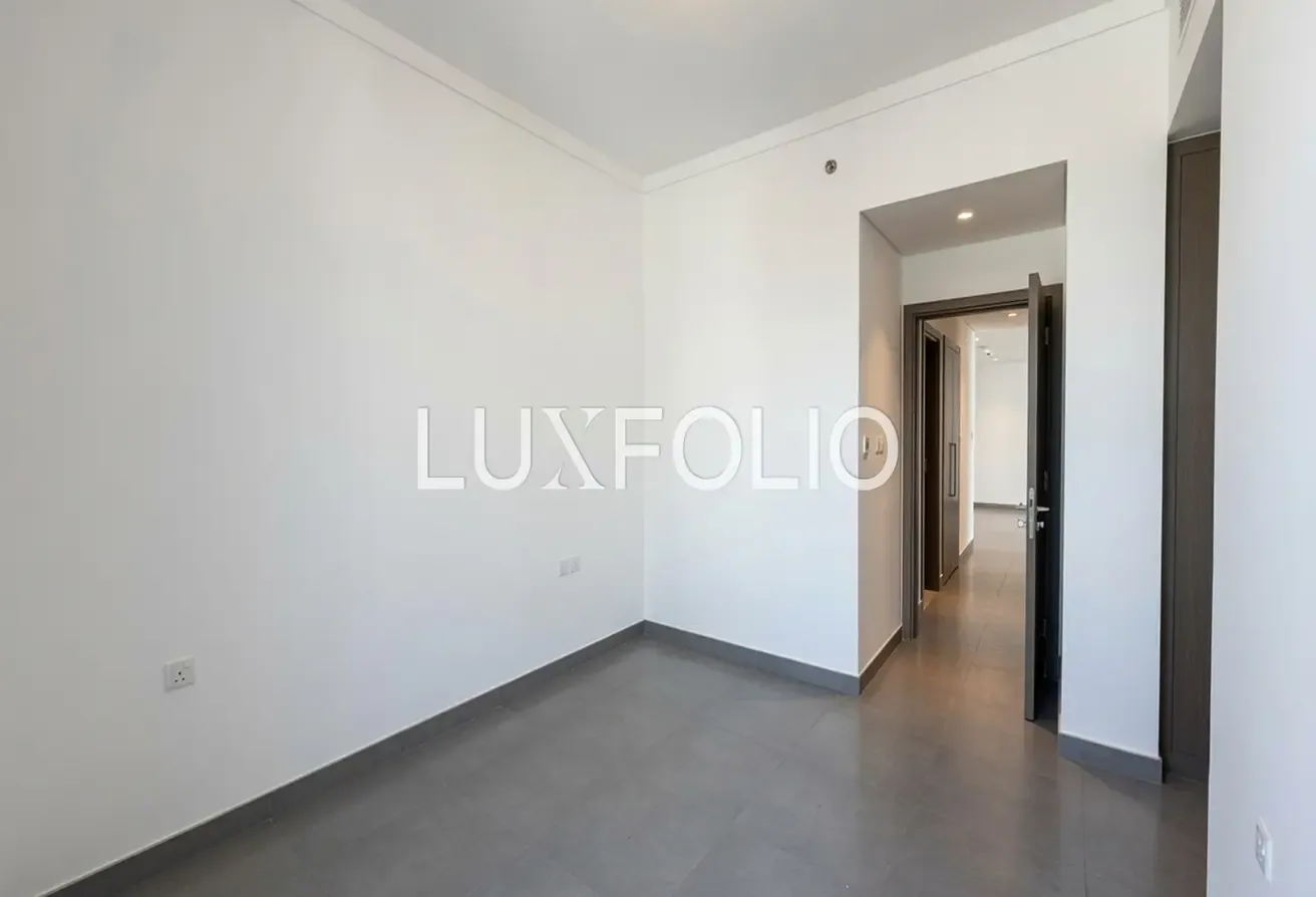 FULL PARK VIEW | VACANT SOON | NEGOTIABLE