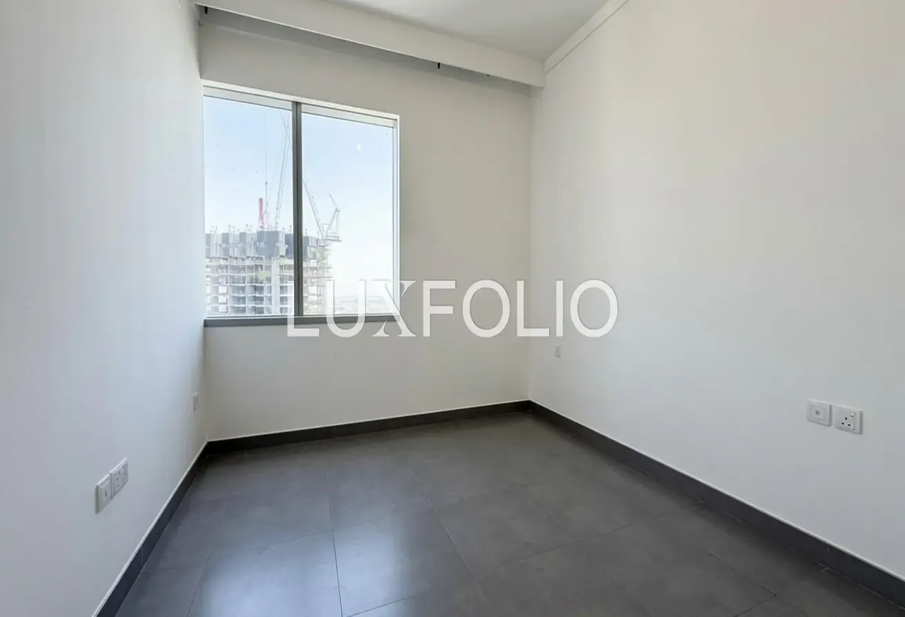 FULL PARK VIEW | VACANT SOON | NEGOTIABLE