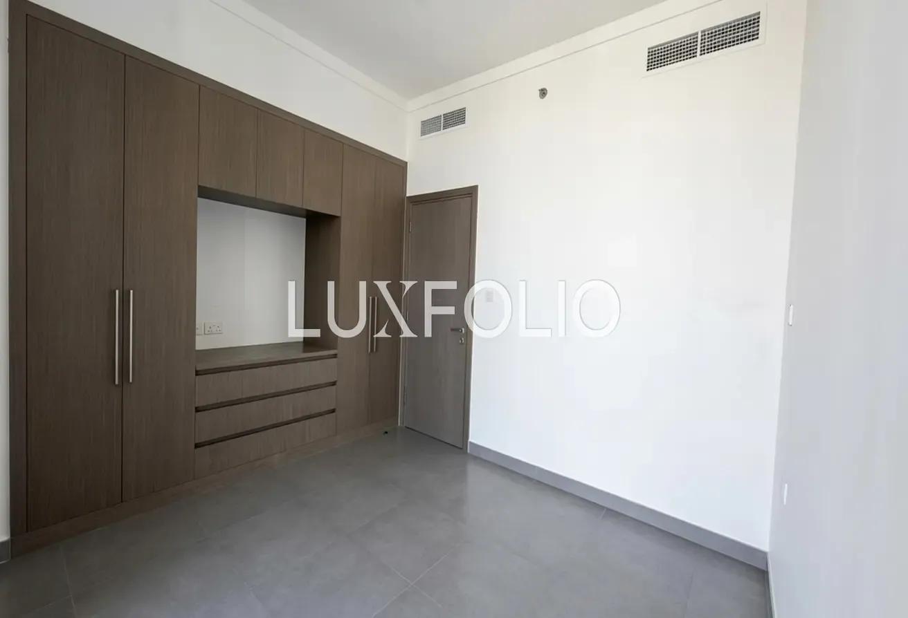 FULL PARK VIEW | VACANT SOON | NEGOTIABLE