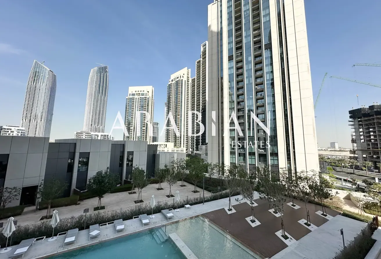 Vacant | Furnished | Motivated Seller | Low Floor