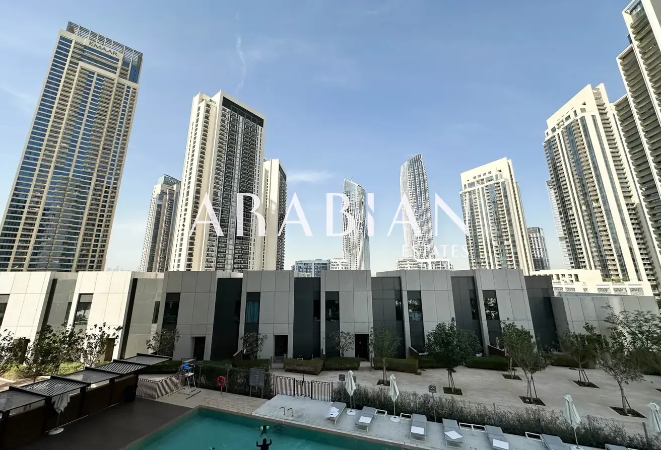 Vacant | Furnished | Motivated Seller | Low Floor