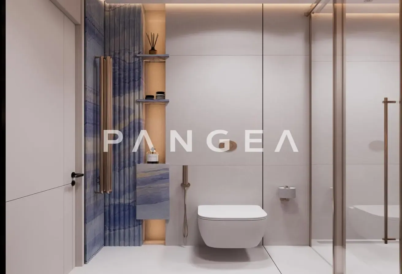 Negotiable | Fully Furnished | Private Pool