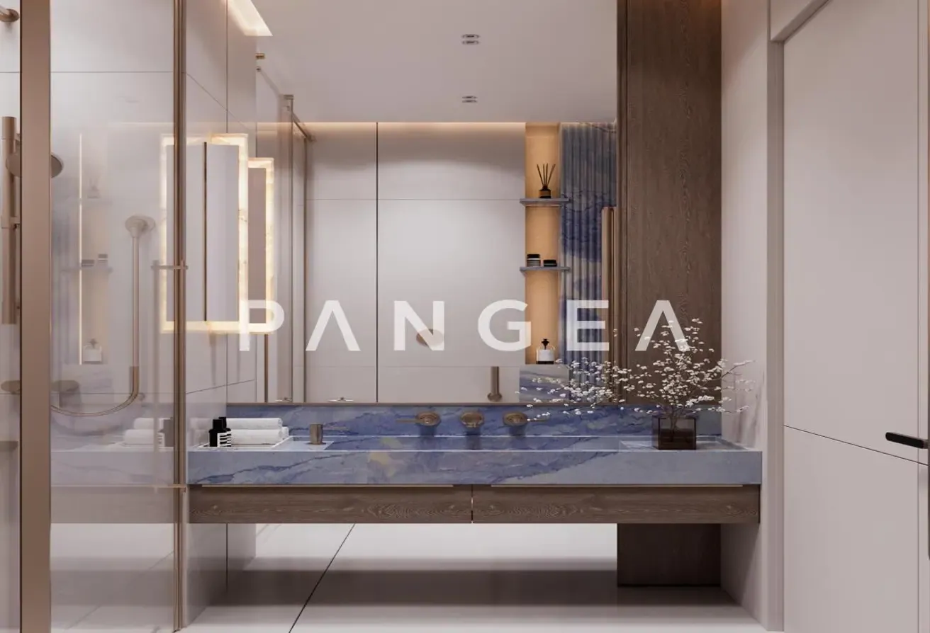 Negotiable | Fully Furnished | Private Pool
