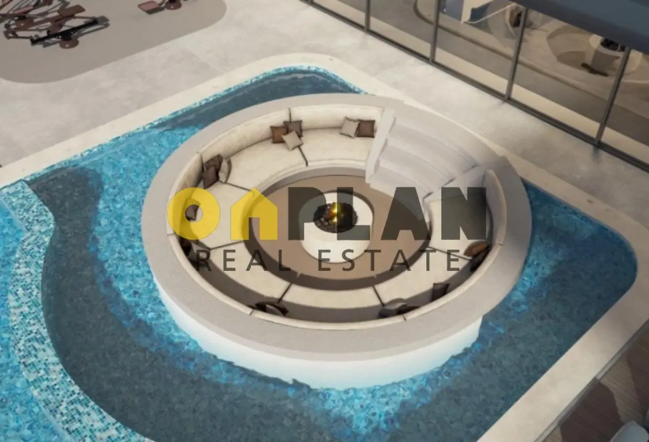 Studio with Private Pool I Potential High ROI