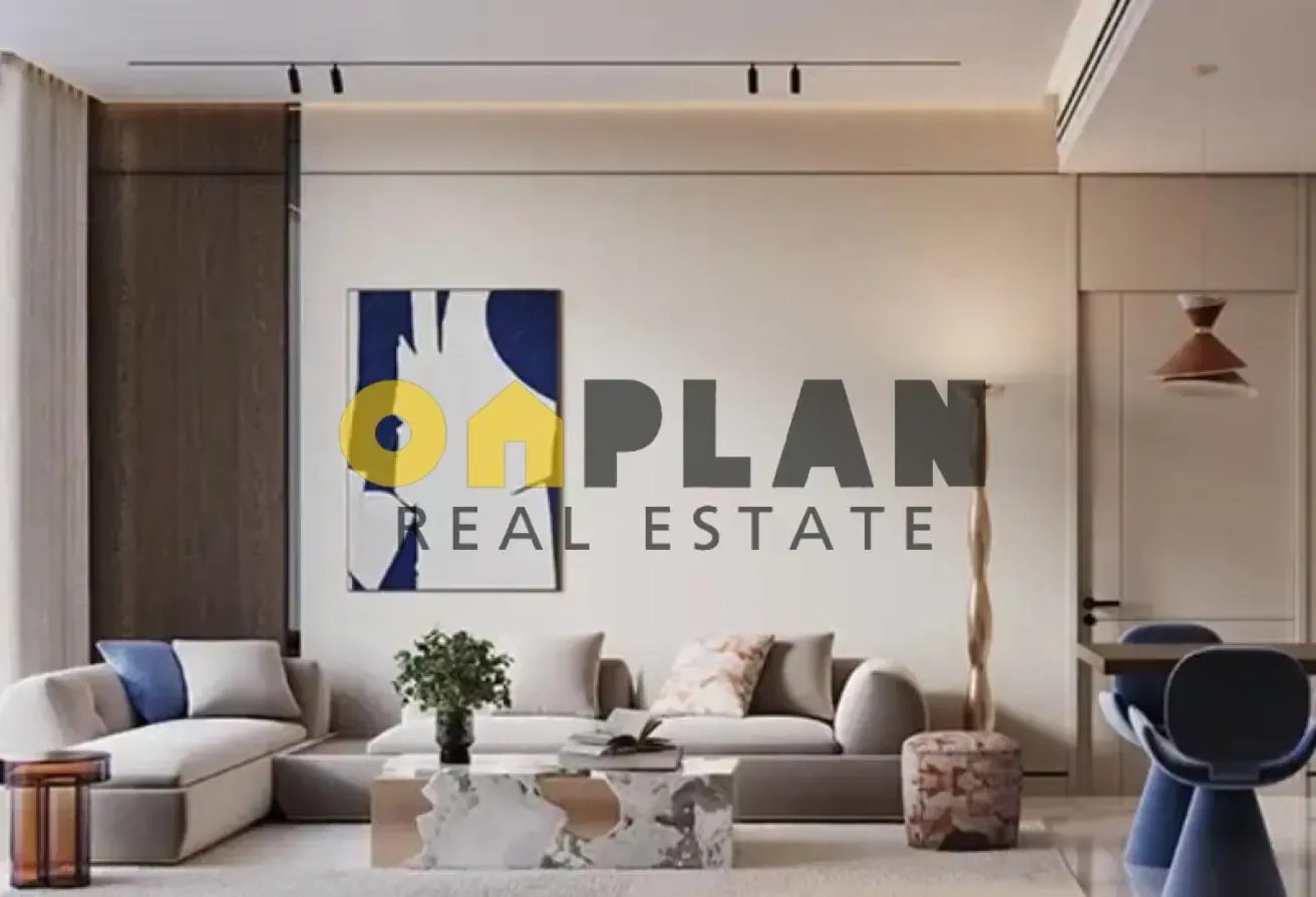 Studio with Private Pool I Potential High ROI